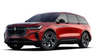 2026 Lincoln Lincoln Nautilus External Image 2